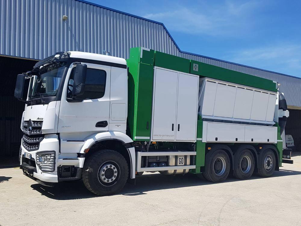 camion