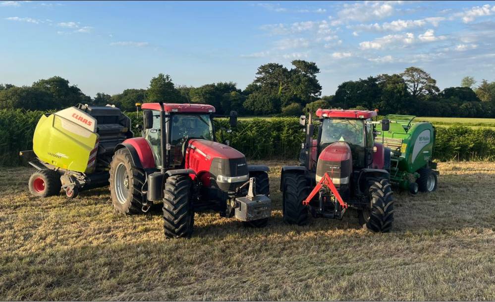 tracteurs
