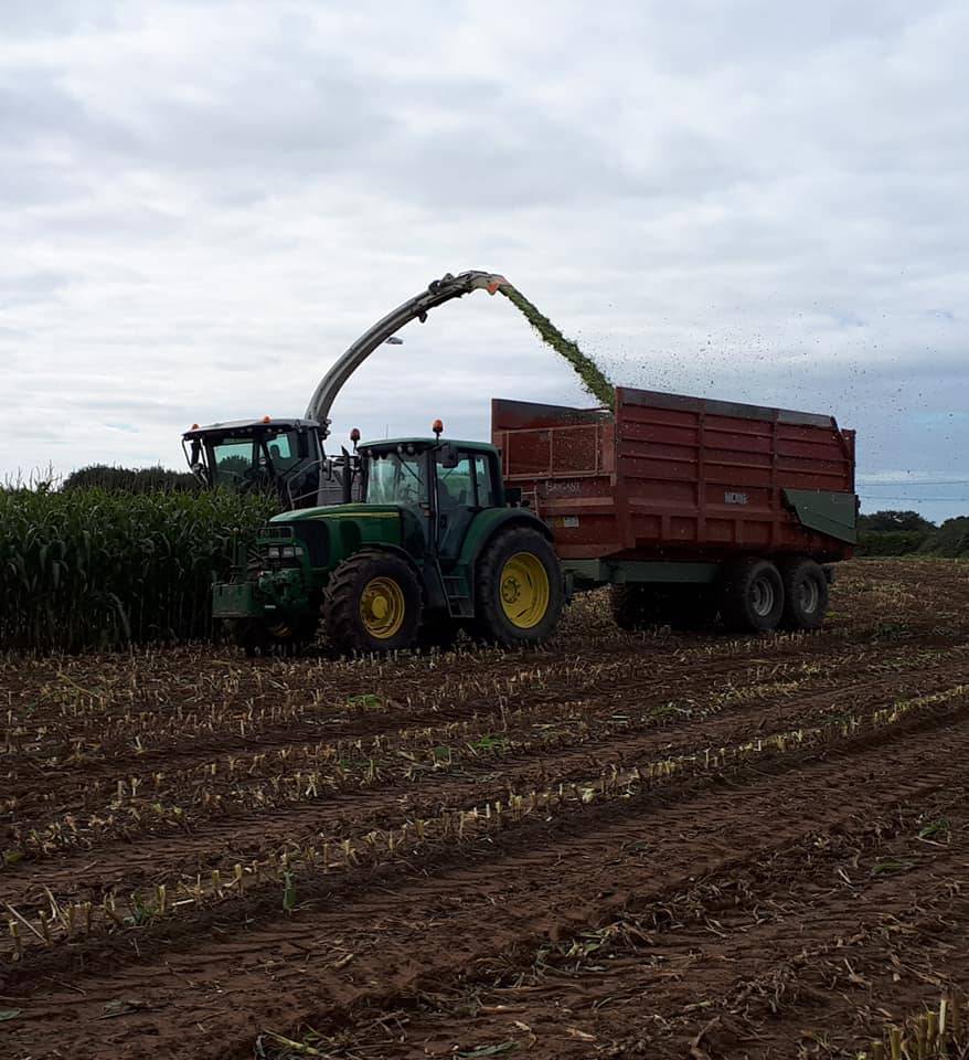 remorque tracteur